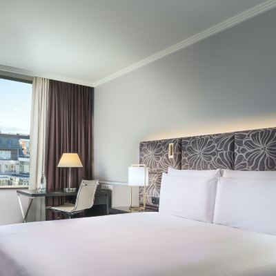 Family King Suite Hilton Prague Old Town Promo Code