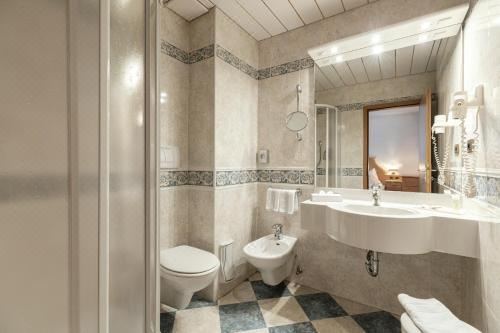 经典双人房（带阳台）