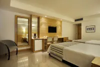 Royal Rio Palace Hotel Hotele w: 