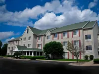Country Inn & Suites by Radisson, Clinton, IA