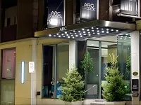 渥太華市中心精品艾克酒店