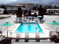 Flamingo Motel