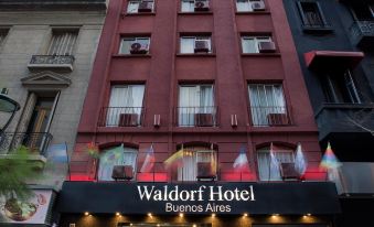Hotel Waldorf