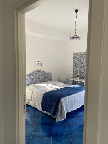 海景双人间 - 带阳台