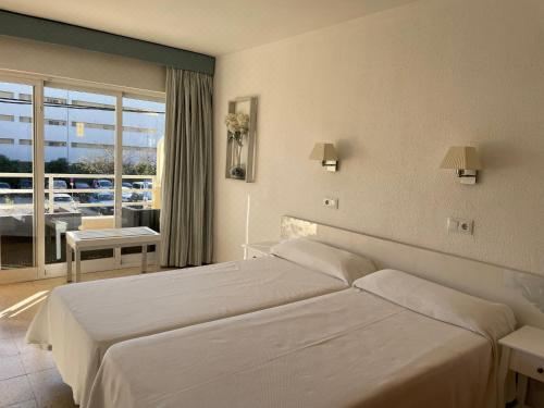 标准双人间 - 带空调