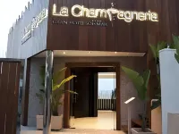 Solymar Gran Hotel Hotels in Calpe