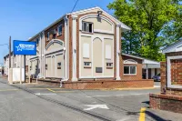 Americas Best Value Inn Avenel Woodbridge Hotele w: 