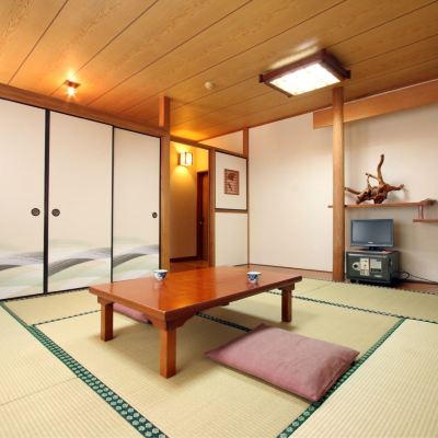 部屋タイプおまかせ あたらし屋旅館 クーポン