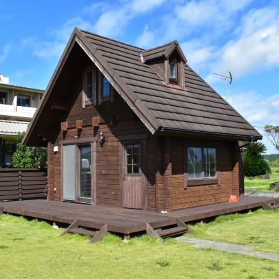 Log House [Condominium] [Non-Smoking] 九十九里　ヴィラそとぼう クーポン