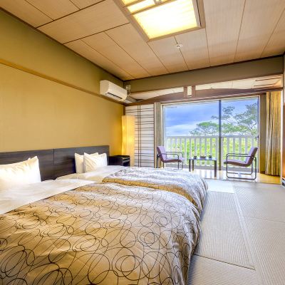 和室(本館) ちりはまホテルゆ華 クーポン