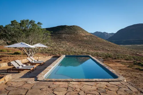 Simbavati Cederberg Ridge