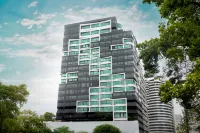 DoubleTree by Hilton Guayaquil Hotel a 