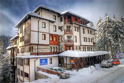 Green Life Family Apartments Pamporovo Hotels in 