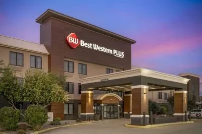 Best Western Plus Lafayette Hotel University Area Hotels in 