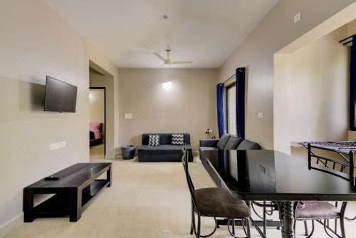 Myka at Dsouza Heritage, Moira Two-Bedroom Apartment