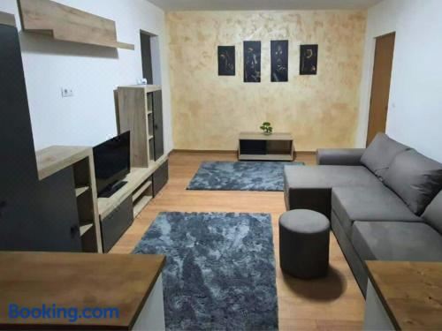 Cozy Apartment- Zona Centrala One-Bedroom Apartment