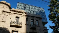 Design Suites Salta Отели в г. 