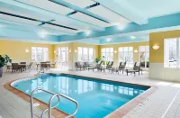 Hilton Garden Inn Champaign/ Urbana