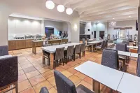 Residence Inn Laredo Del Mar