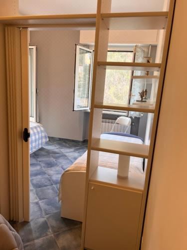 A 5 Minuti Dal Mare - Dolphin Beach House One-Bedroom Apartment