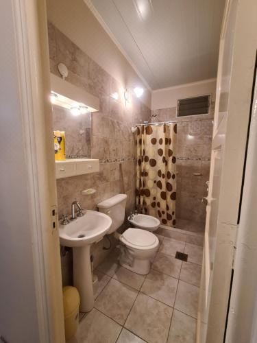 Los Quiroga One-Bedroom Apartment