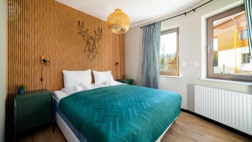 Apartment with Terrace - Kilińskiego 8a/8