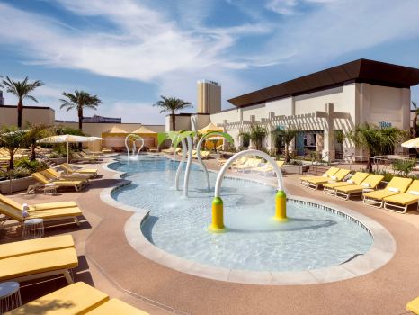 Las Vegas Hilton at Resorts World