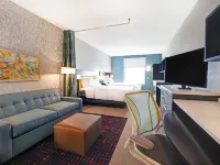 Home2 Suites by Hilton Beloit Ξενοδοχεία στην πόλη Beloit