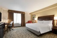 Hilton Garden Inn Wallingford/Meriden Hôtels à : 