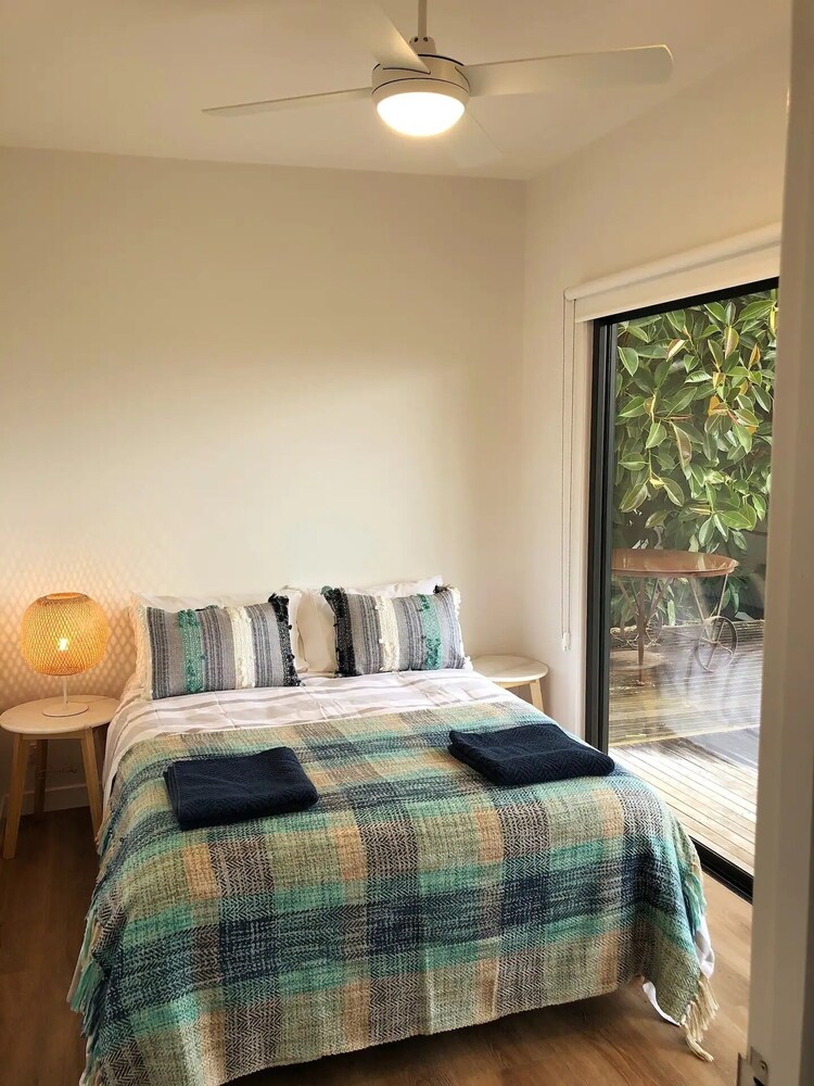 两卧室私人度假屋