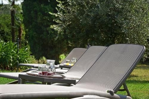 高级一卧室公寓