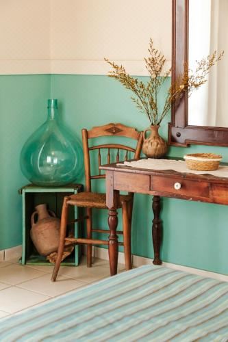 标准双床间 - 带两张单人床