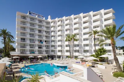 Ibersol Siurell Hotel di 