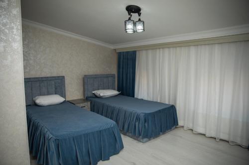 hotel WELLDONE 双人或双床房