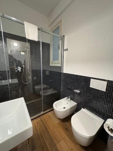 一室房（带阳台）