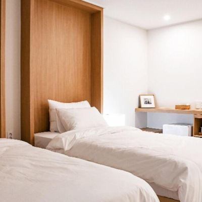 標準雙床房 慶星飯店優惠