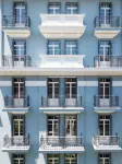 Antigon Urban Chic Hotel, Thessaloniki Отели в г. 