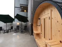Hostel Waraku