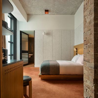 Accessible Room Ace Hotel Sydney Promo Code