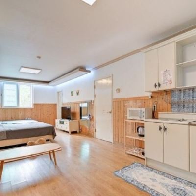 레몬밤 소백산 펜션 쿠폰
