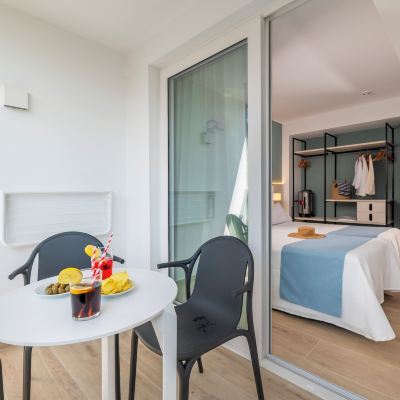 Family Two-Bedroom Suite Aparthotel Costa Encantada Promo Code