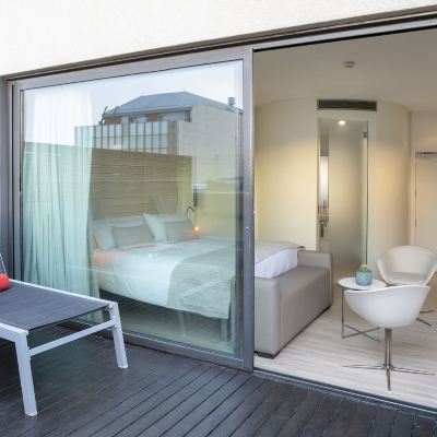 Executive Room With Terrace Hotel Cram Promo Code