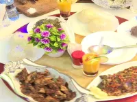 Woodland Resort Kitale Hotels in Kitale