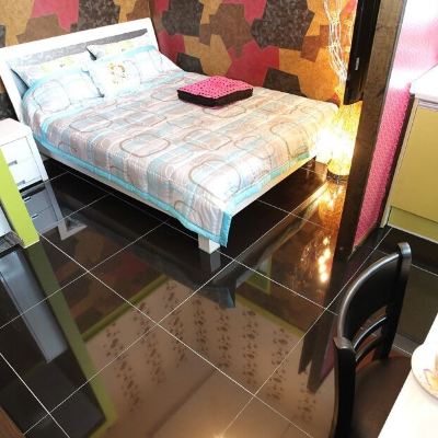 Double Room (Shareumang-SPA) 핑키마린 펜션 쿠폰