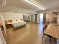산 마리노 스위트 호텔