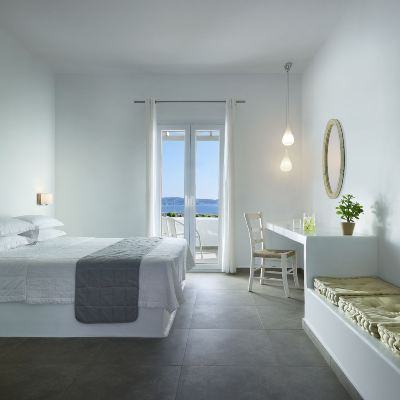 Premier Suite Santa Maria Luxury Suites & Spa Promo Code