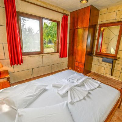 Economy Apartment Anemomili Village Promo Code