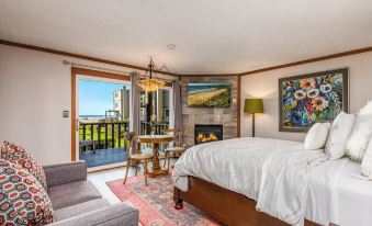 Little Creek Cove Beach Resort - Housity
