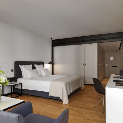 Superior Twin Room Sense Hotel Sofia Promo Code