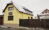 Modern Apartment Отели в г. 